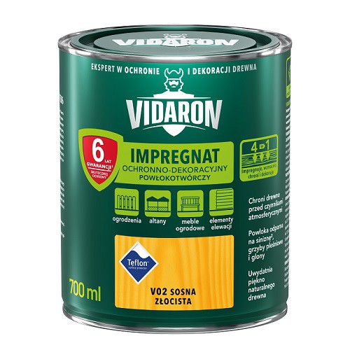 Fot. Vidaron