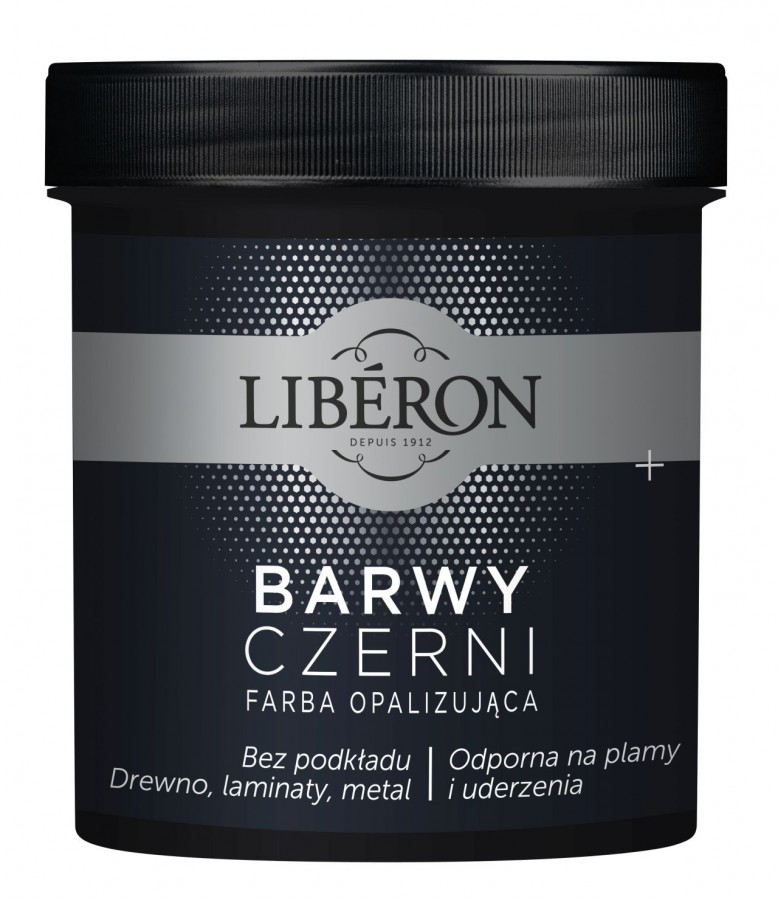 Fot. Liberon