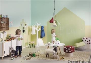 Fot. Tikkurila