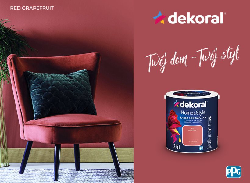 Fot. Dekoral