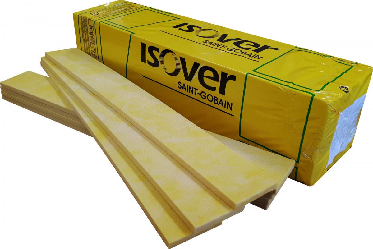 Fot. Isover