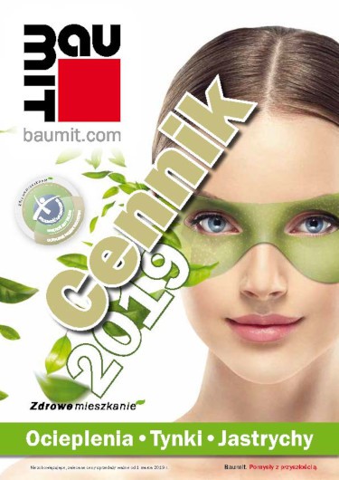 Fot. Baumit