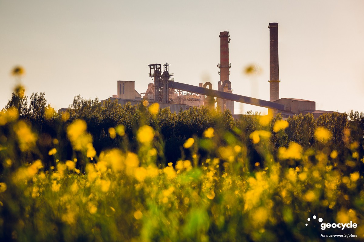 Fot. Lafarge