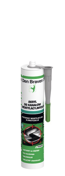 Fot. Den Braven