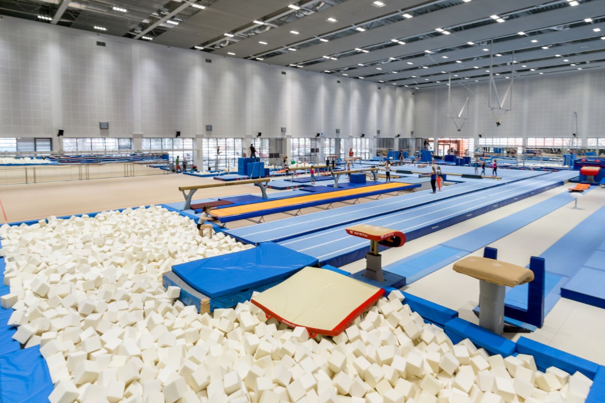 Fot. Flowcrete