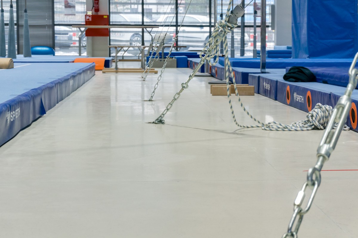 Fot. Flowcrete