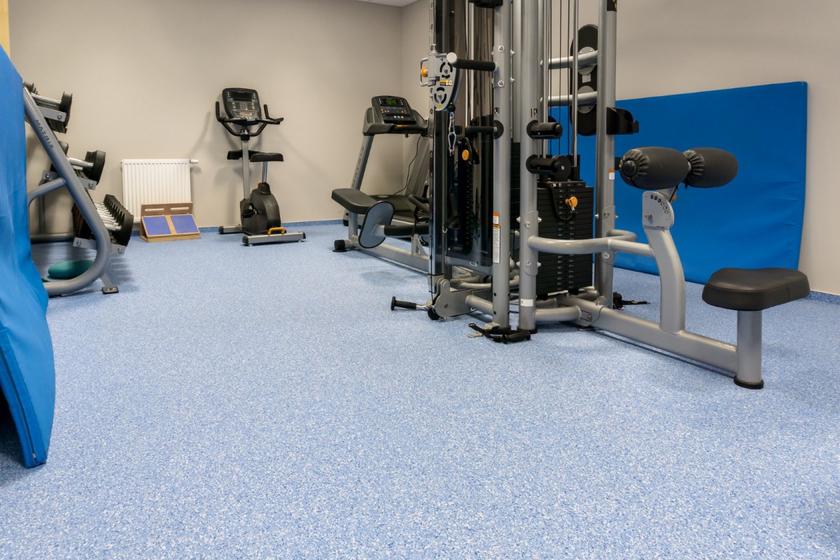 Fot. Flowcrete