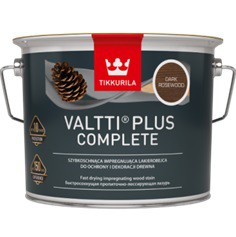 Fot. Tikkurila