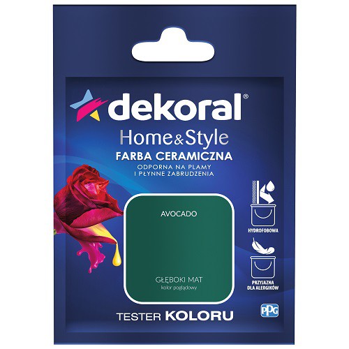 Fot. Dekoral