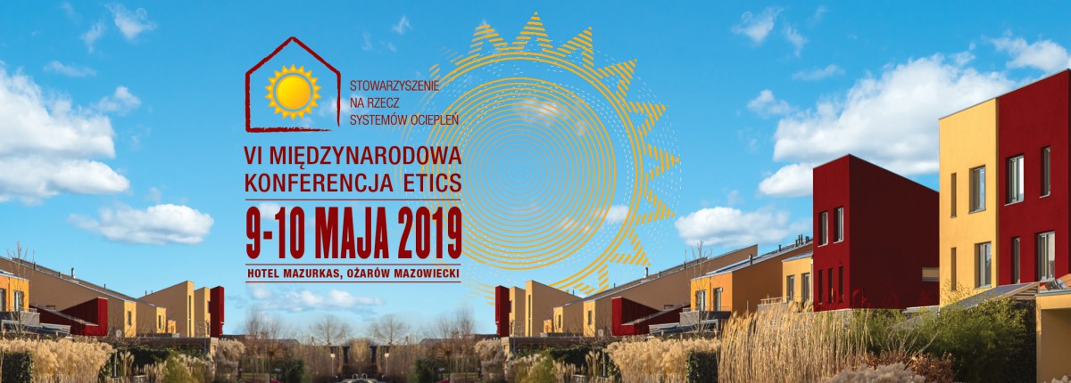 VI Międzynarodowa Konferencja ETICS<br />
