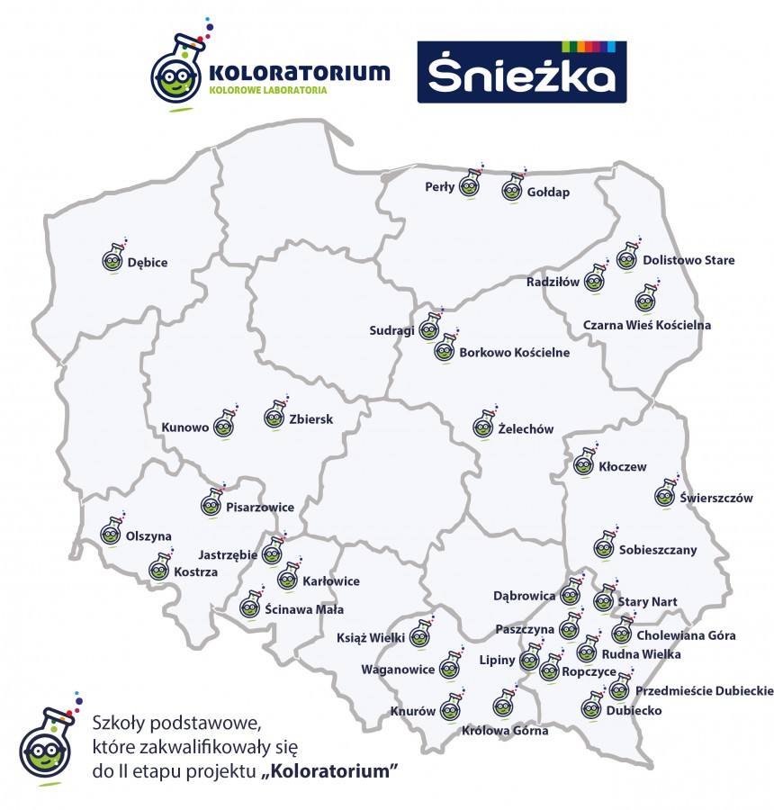 Fot. Śnieżka