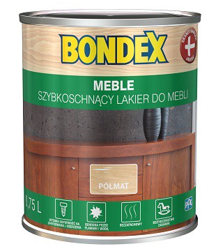 Fot. Bondex