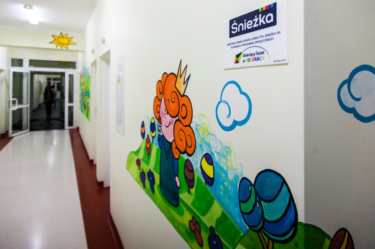 Fot. Śnieżka