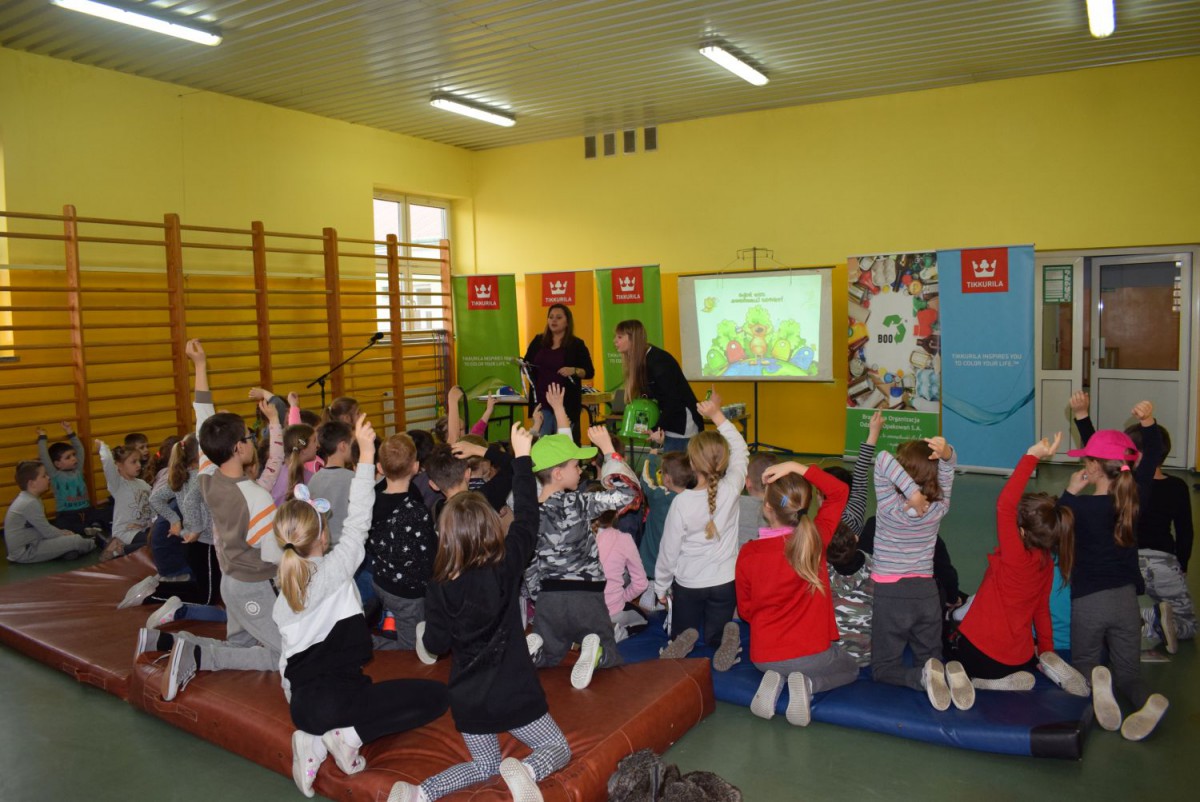 Fot. Tikkurila