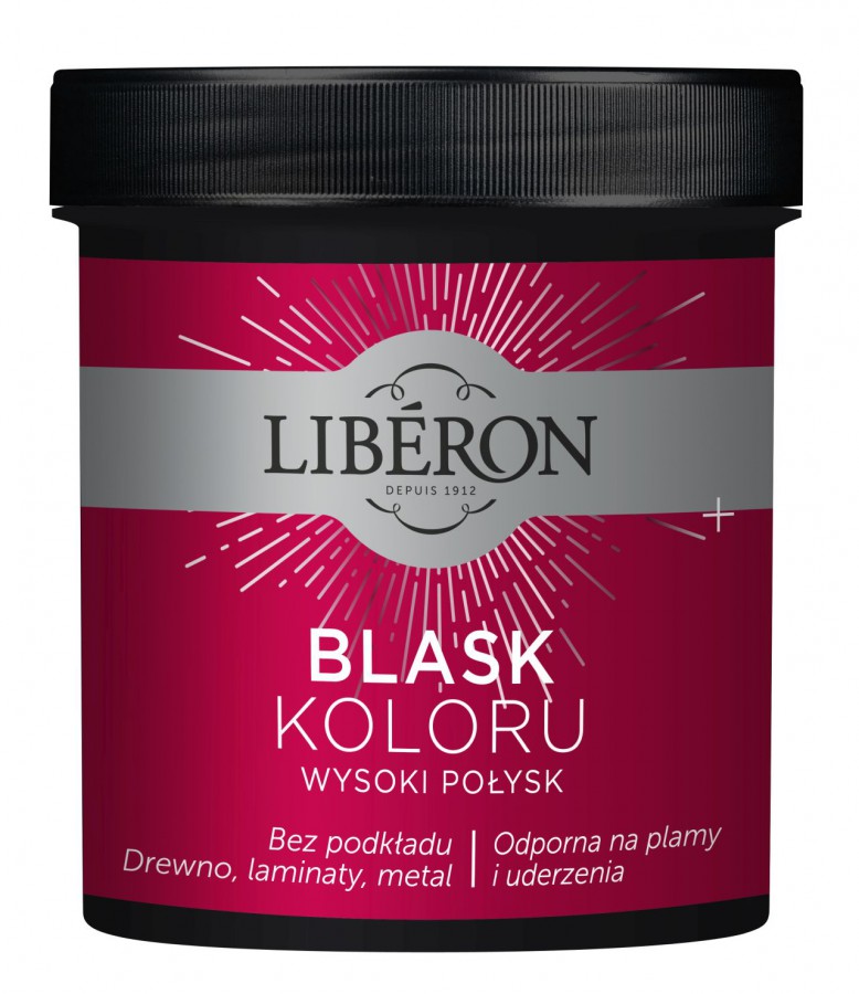 Fot. Liberon
