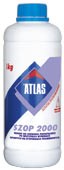 ATLAS SZOP 2000