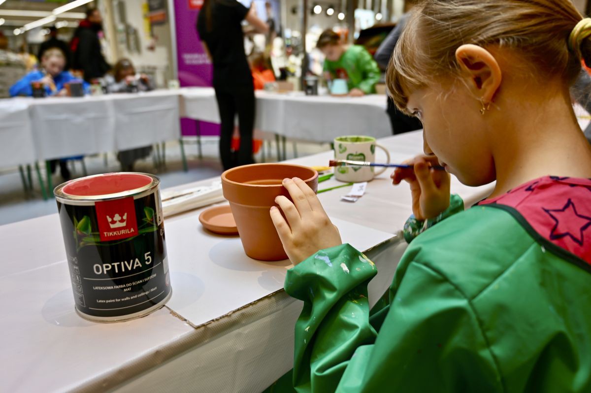 Fot. Tikkurila