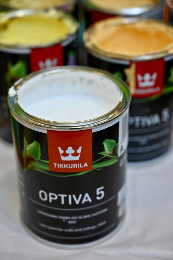 Fot. Tikkurila