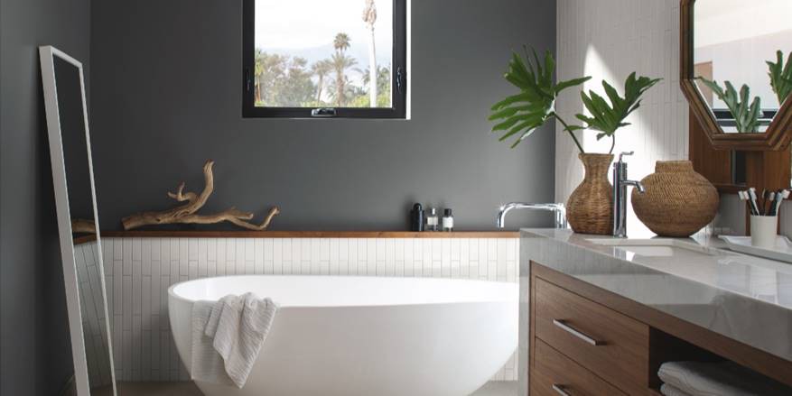 Fot. Benjamin Moore