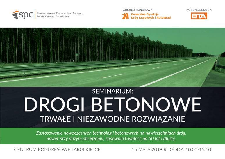 Fot. Stowarzyszenie Producentów Cementu