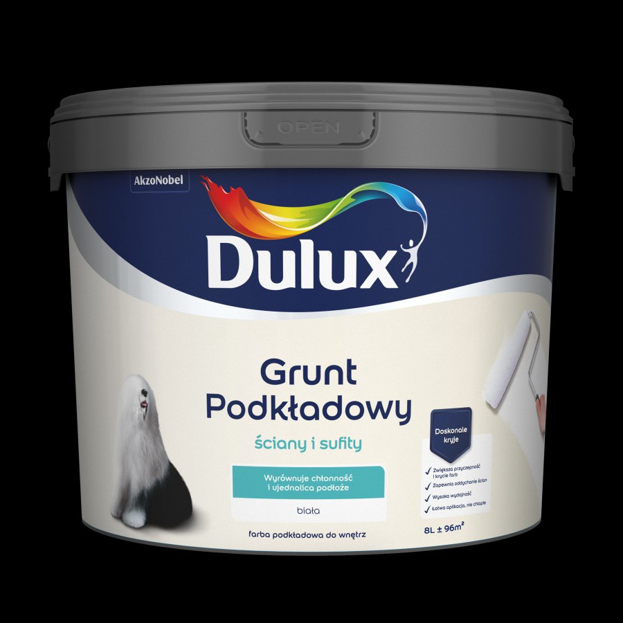 Fot. Dulux