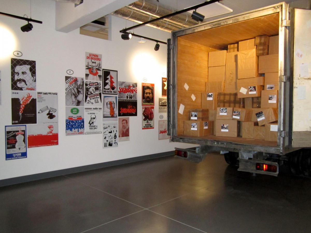 Fot. Flowcrete