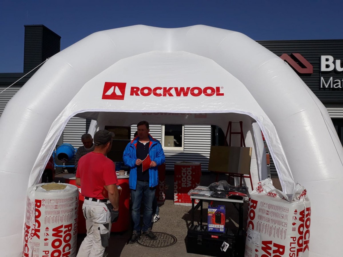 Fot. Rockwool