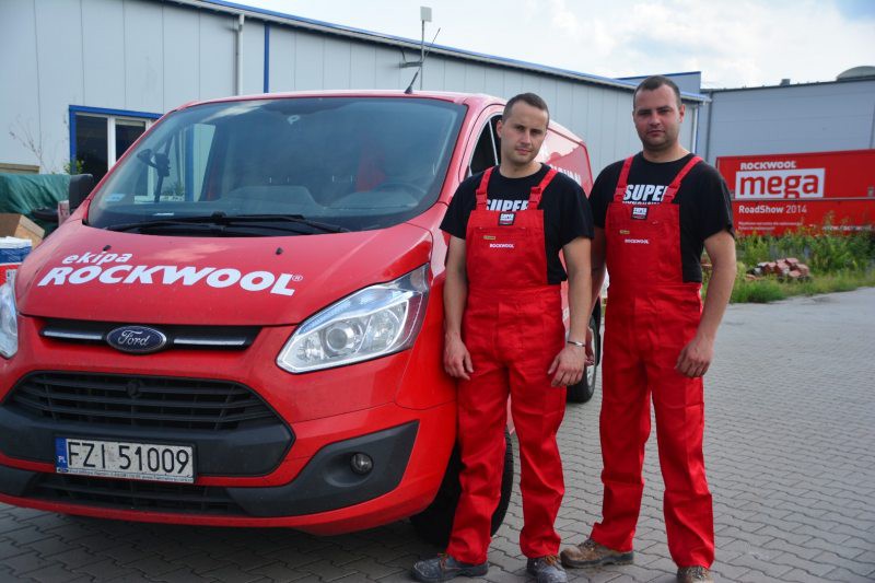 Fot. Rockwool