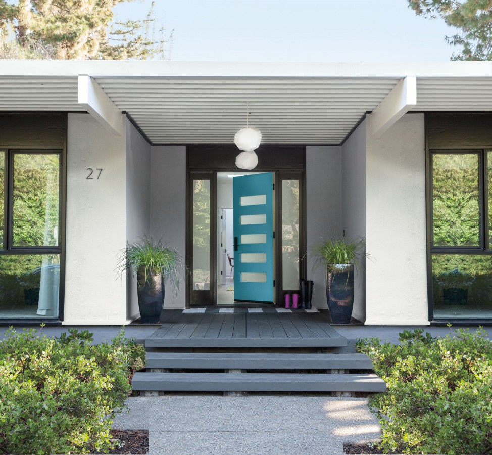 Fot. Benjamin Moore