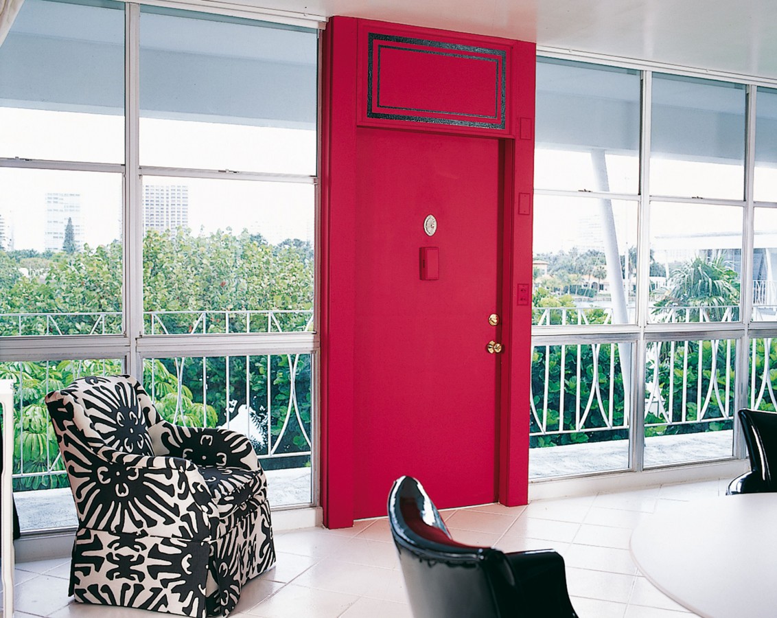 Fot. Benjamin Moore