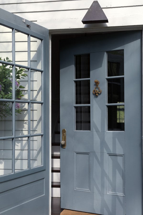 Fot. Benjamin Moore
