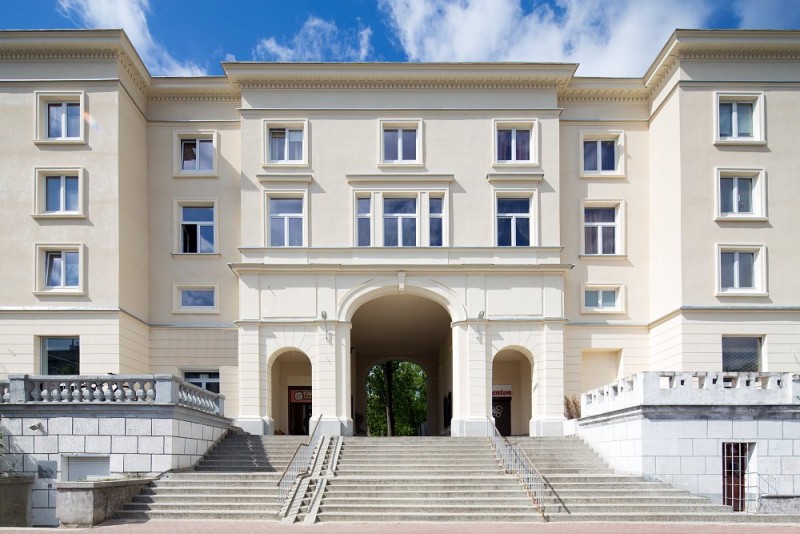 Fot. Farby Kabe Polska