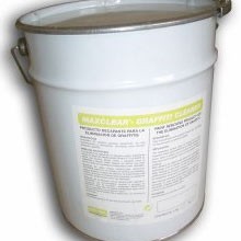 MAXCLEAR GRAFFITI CLEANER