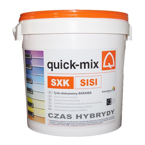 Fot. quick-mix