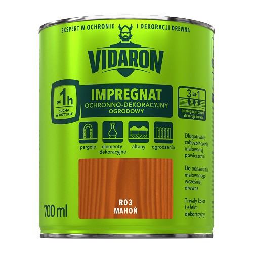 Fot. Vidaron