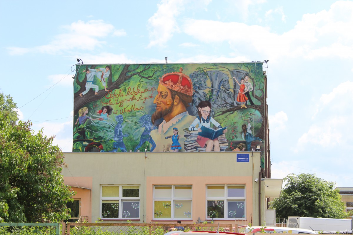 Fot. UM Wasilków