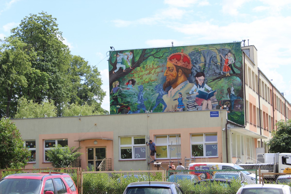 Fot. UM Wasilków