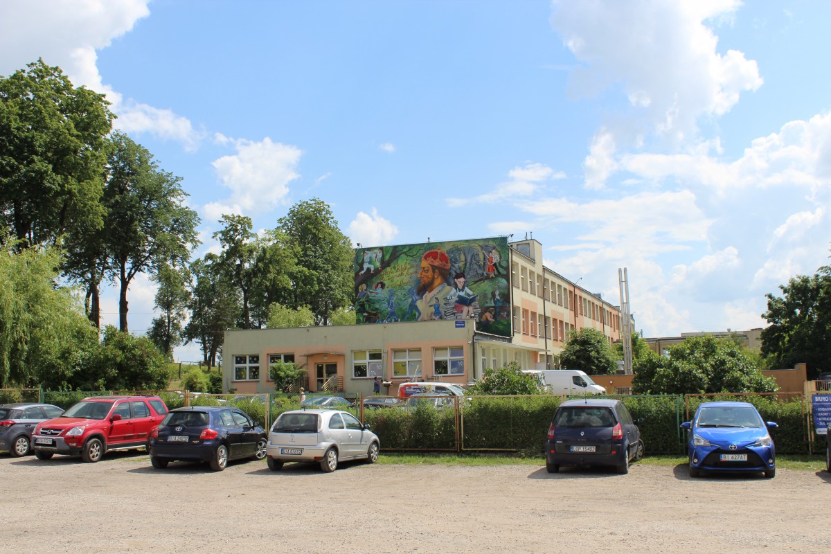 Fot. UM Wasilków