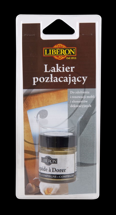 Fot. Liberon