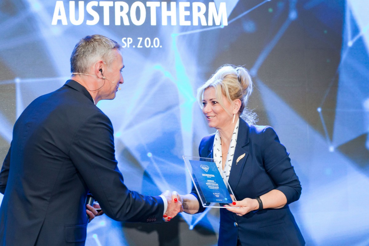 Fot. Austrotherm