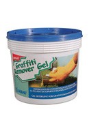 WallGard Graffiti REMOVER GEL