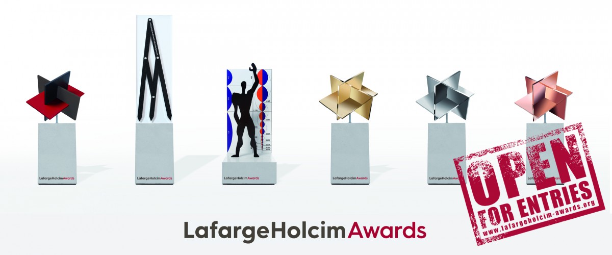 Fot. Lafarge