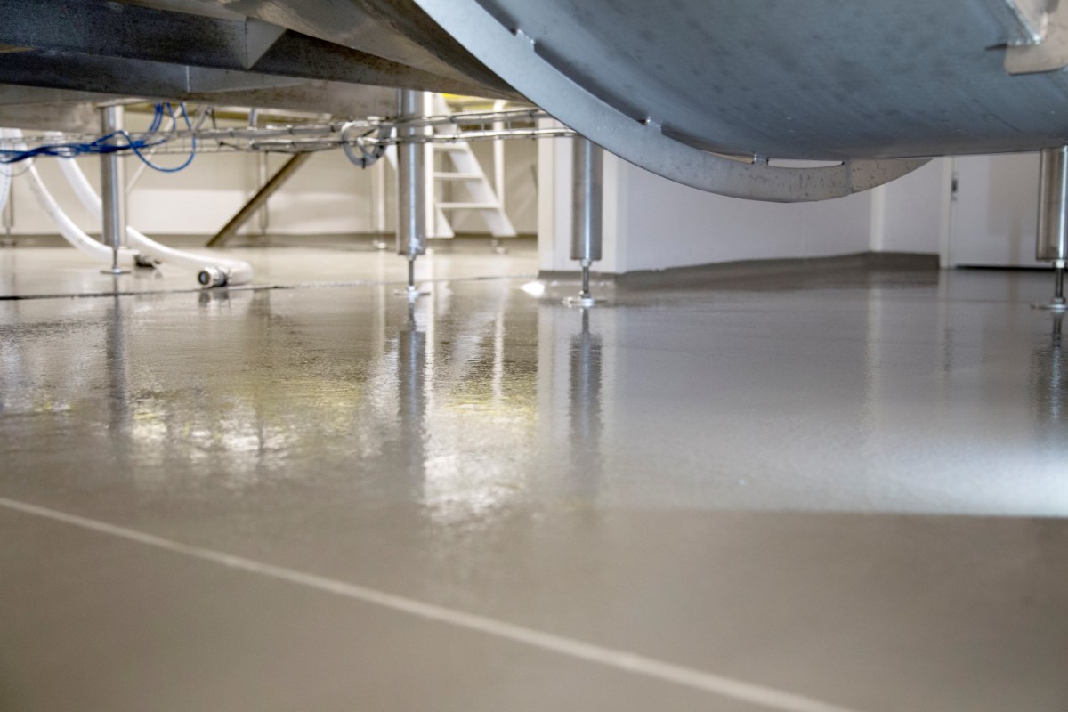 Fot. Flowcrete