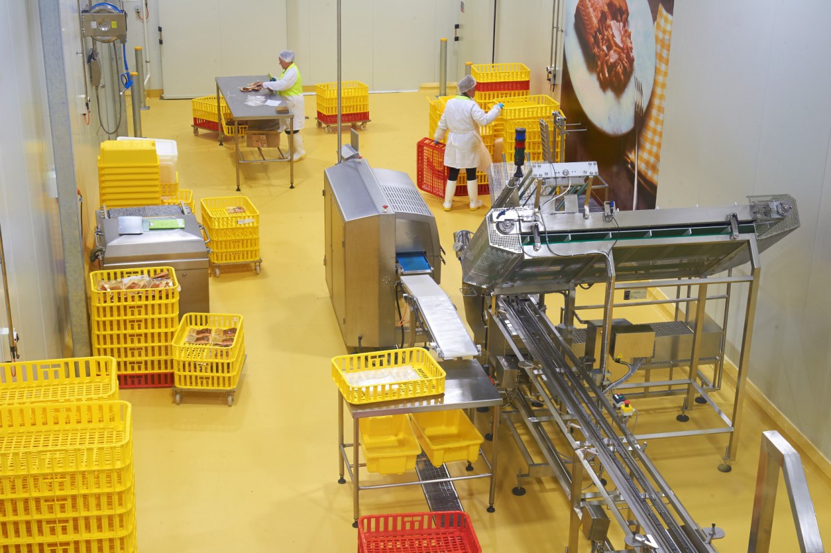 Fot. Flowcrete
