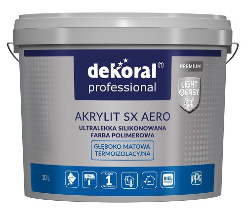 Fot. Dekoral