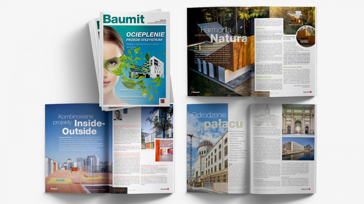 Fot. Baumit