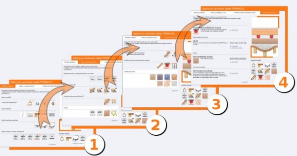 Nowy software do projektowania podłóg FERMACELL