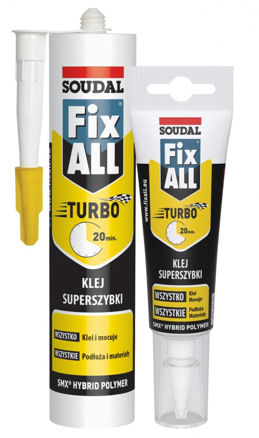 Fot. Soudal