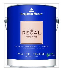 Fot. Benjamin Moore
