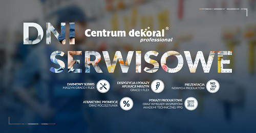 Fot. Dekoral